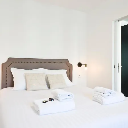 Pick A Flat's Rue D'avron - Nation *