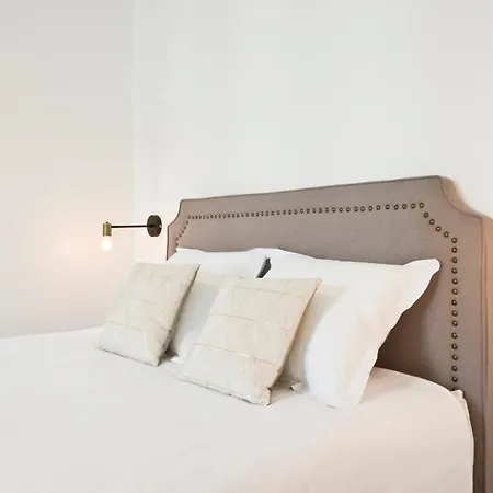 Pick A Flat's Rue D'avron - Nation *
