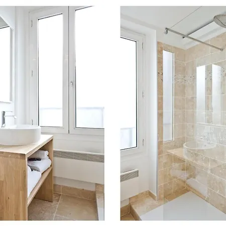 Pick A Flat's Rue D'avron - Nation Apartment Paris