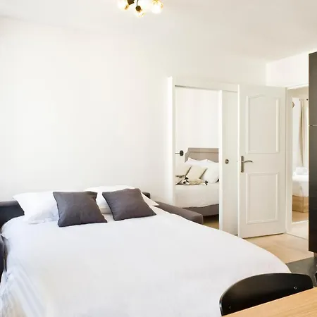 Apartment Pick A Flat's Rue D'avron - Nation *
