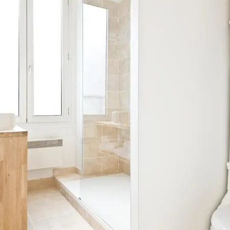 Apartment Pick A Flat's Rue D'avron - Nation Paris