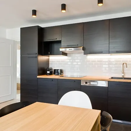 Pick A Flat's Rue D'avron - Nation Appartement *
