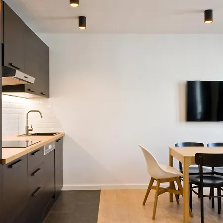 Pick A Flat's Rue D'avron - Nation *