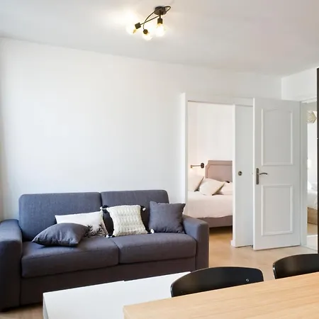 Pick A Flat's Rue D'avron - Nation Apartment