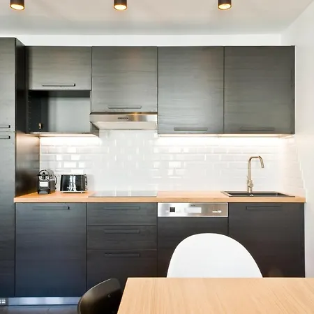 Apartment Pick A Flat's Rue D'avron - Nation Paris