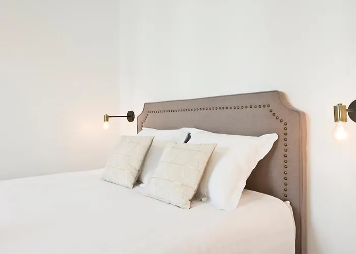 Pick A Flat's Rue D'avron - Nation *
