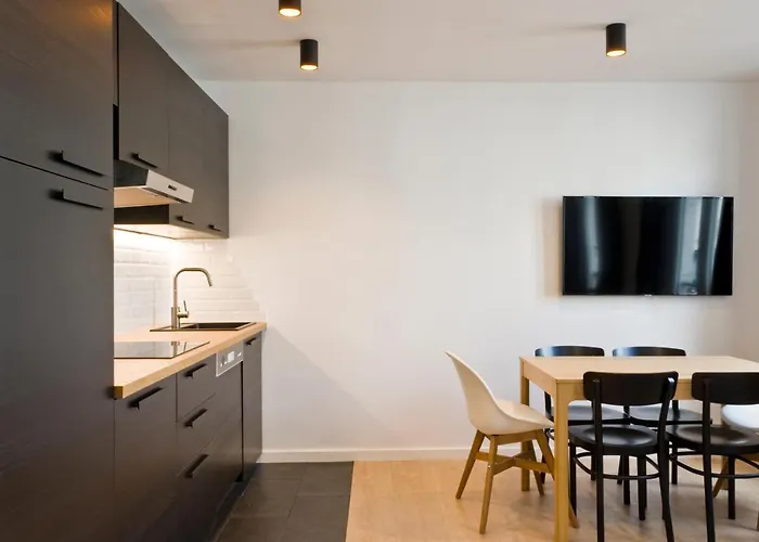 Pick A Flat's Rue D'avron - Nation *
