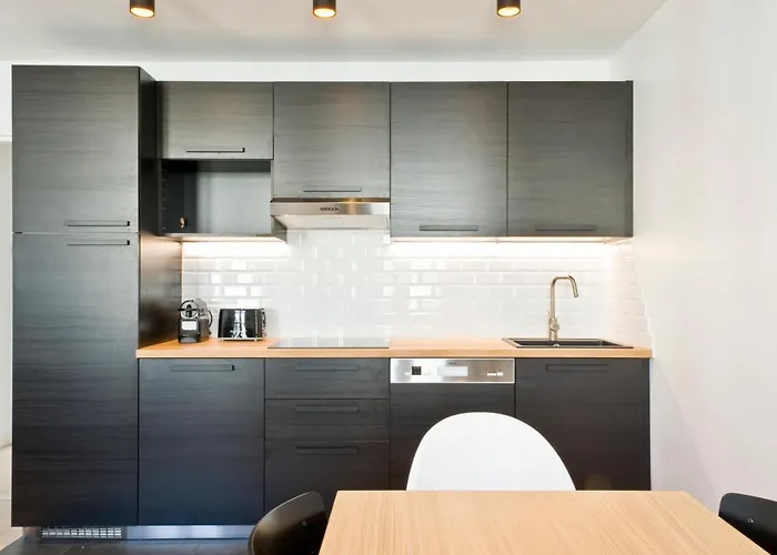 아파트 Pick A Flat's Rue D'avron - Nation 파리