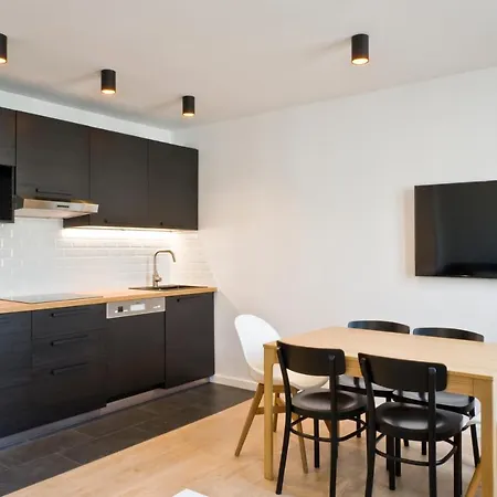 Pick A Flat's Rue D'avron - Nation Apartament Paryż