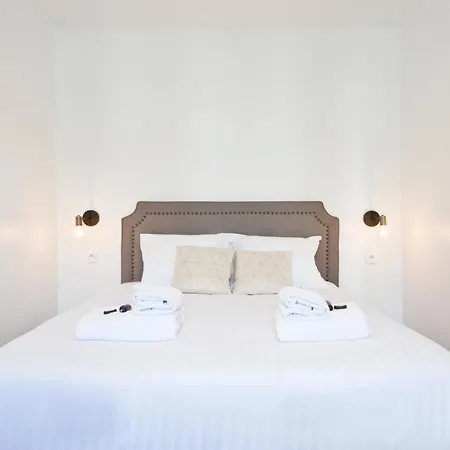 Apartament Pick A Flat's Rue D'avron - Nation Paryż